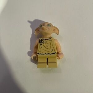 Dobby (Elf) - Light Nougat
Item No: hp105